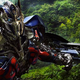 Illustration for article titled Transformers VFX Guru Explains Why Building CGI Bots Is Getting Harder